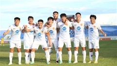 Giới thiệu CLB Nam Định tại V.League 2024/25: Ứng viên nặng ký của ngôi vô địch!